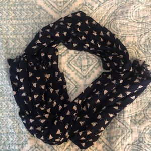 🐓J.crew rectangular scarf!🐓